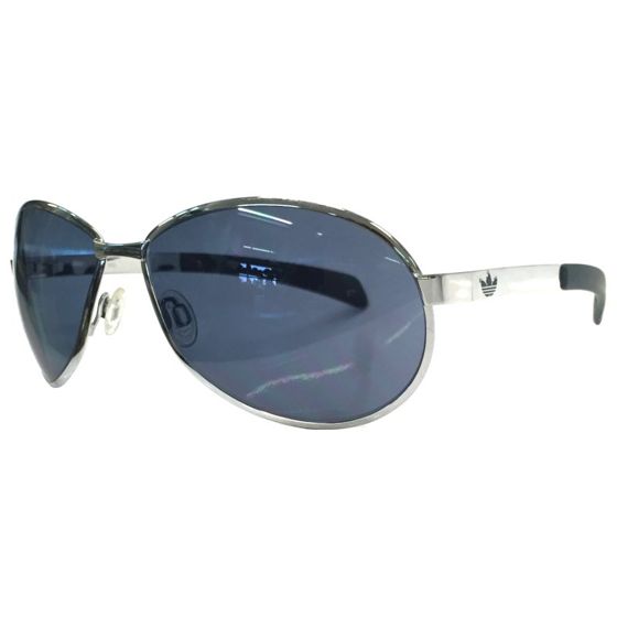 Adidas Originals Kapteeni Metallic Silver