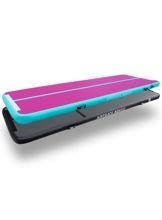 Airtrack Nordic Home 3m Collectors edition luftvoltbana