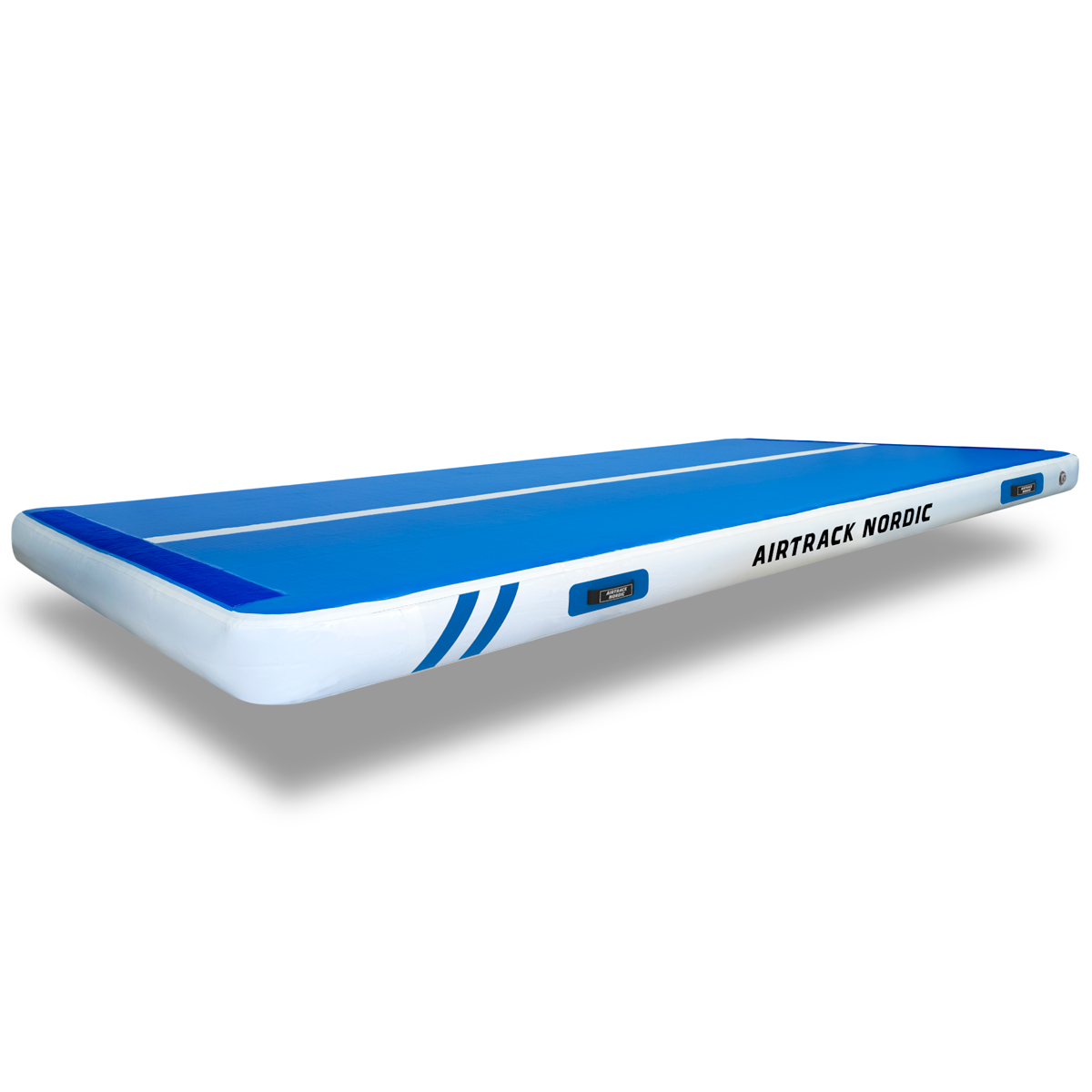 AirTrack Nordic Deluxe Wide luftvoltbana