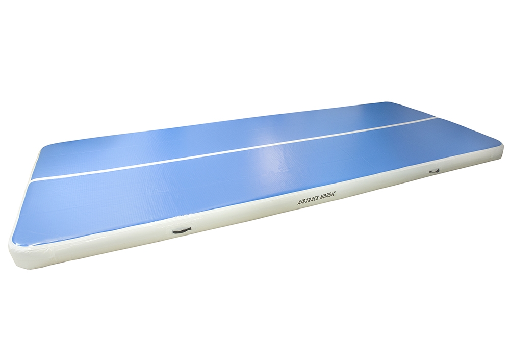 AirTrack Nordic Deluxe Wide luftvoltbana