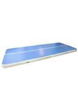 Airtrack Nordic Deluxe Wide ilmavolttirata