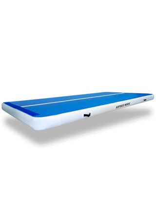 AirTrack Nordic Deluxe Wide luftvoltbana 5m, Renoverad