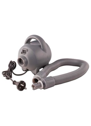 Elektrisk pump 600W