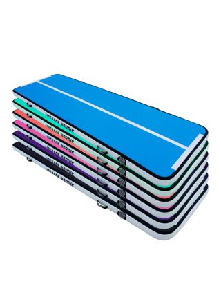 AirTrack Nordic Home Special Edition Luftvoltbana