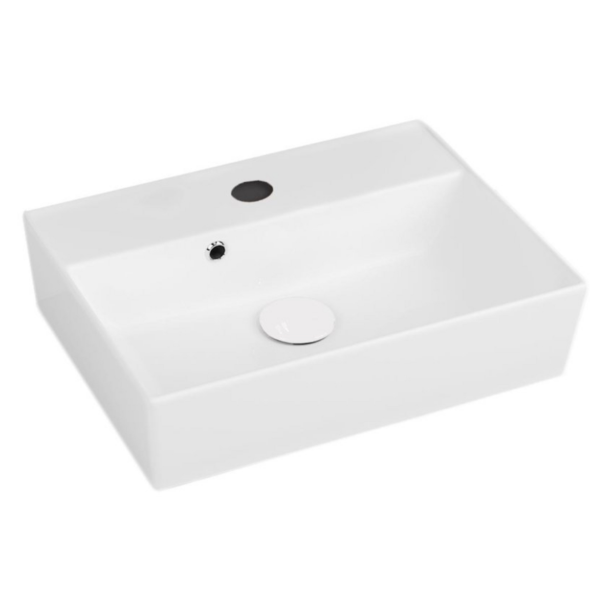 Skålhandfat Amadora 50x13x38 cm