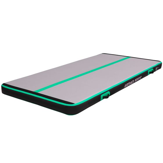 AirTrack Nordic Carbon luftvoltbana, Renoverad