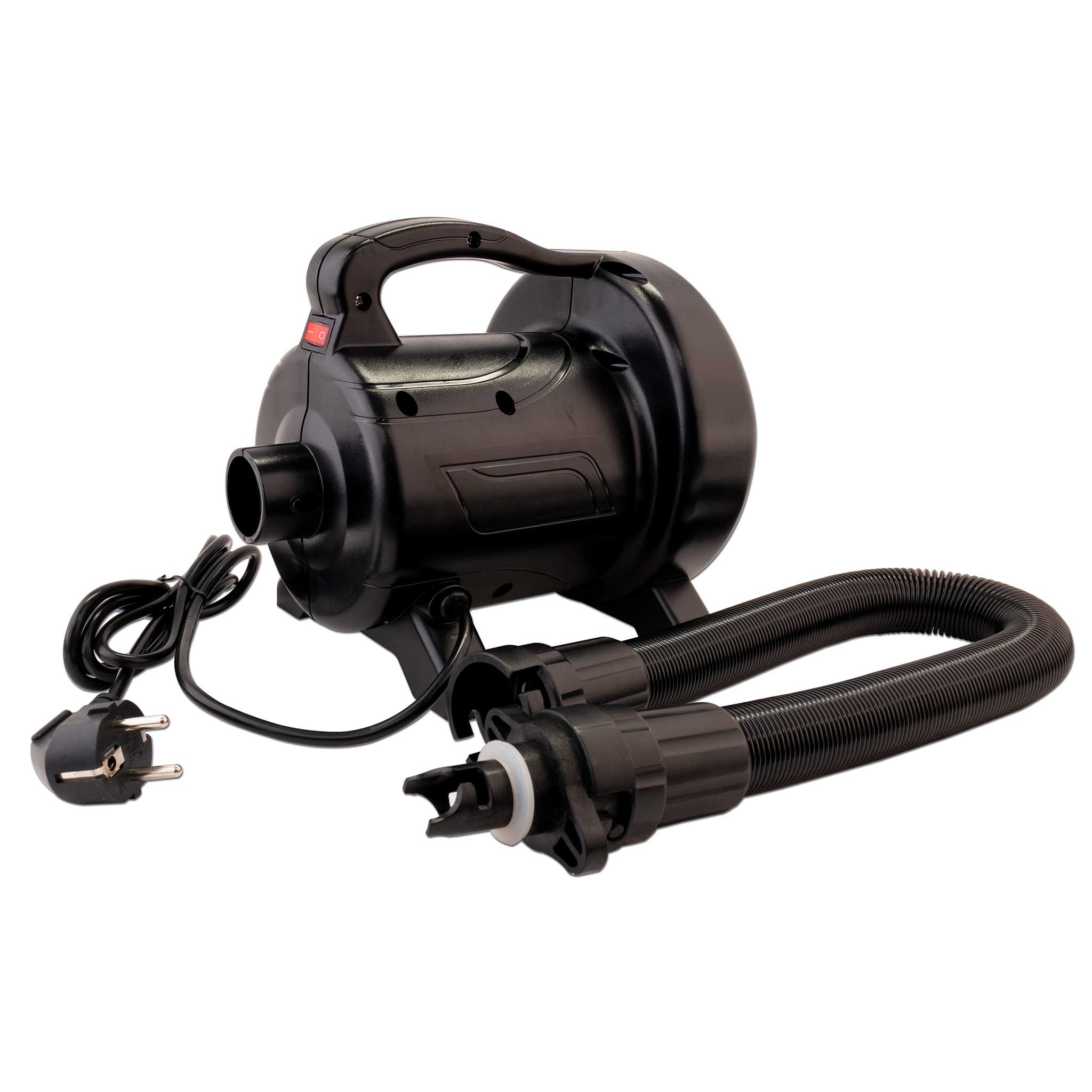 Elektrisk pump 1200W