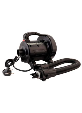 Elektrisk pump 1200W