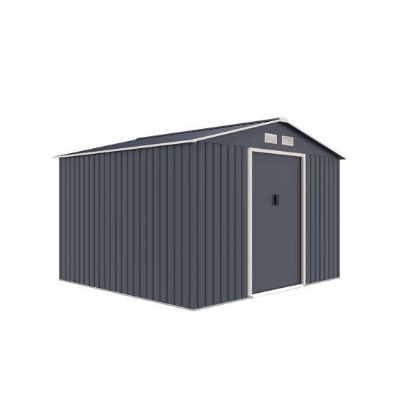 Fornorth förråd, 7.06m2