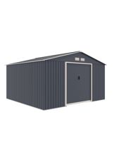 Fornorth förråd, 10.85m2