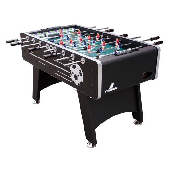 Foosball Cougar Arena