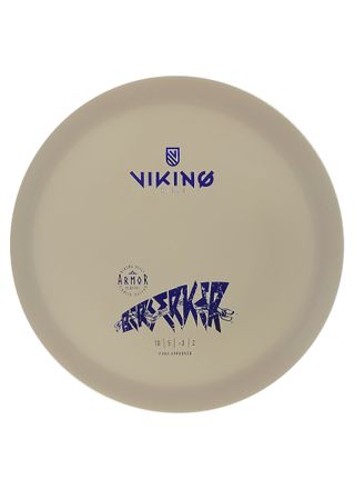 Viking Discs Armor Berserker
