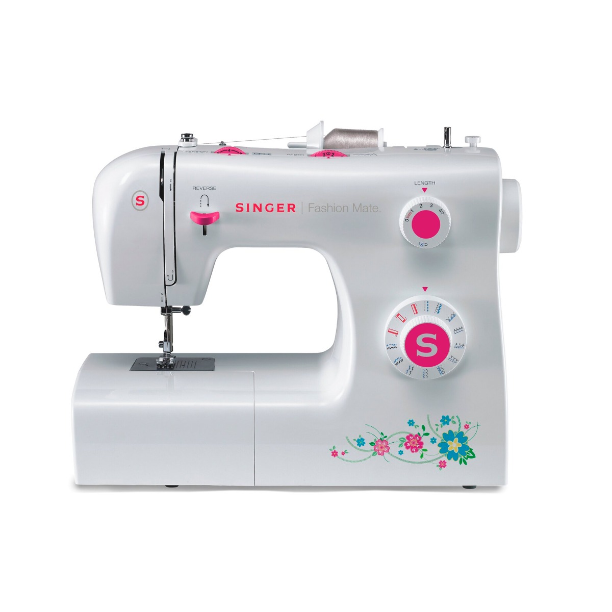Singer Fashion Mate 2263T symaskin