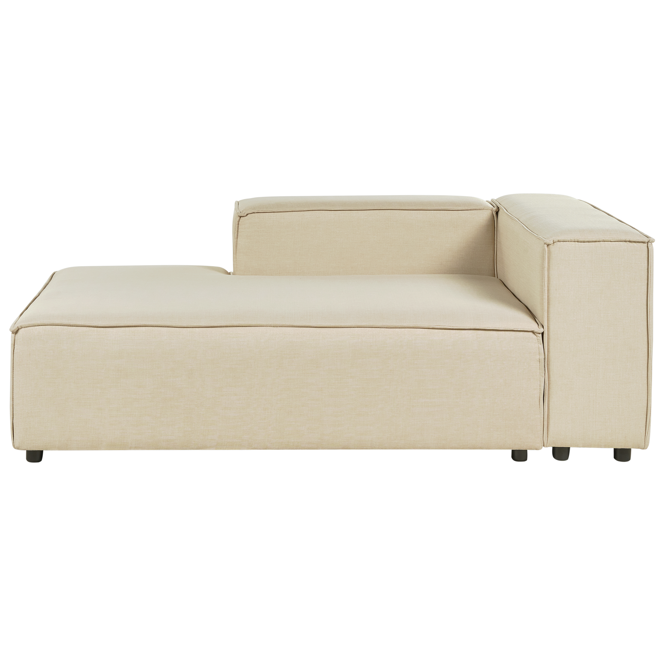 Schäslong APRICA Konstlinne Beige