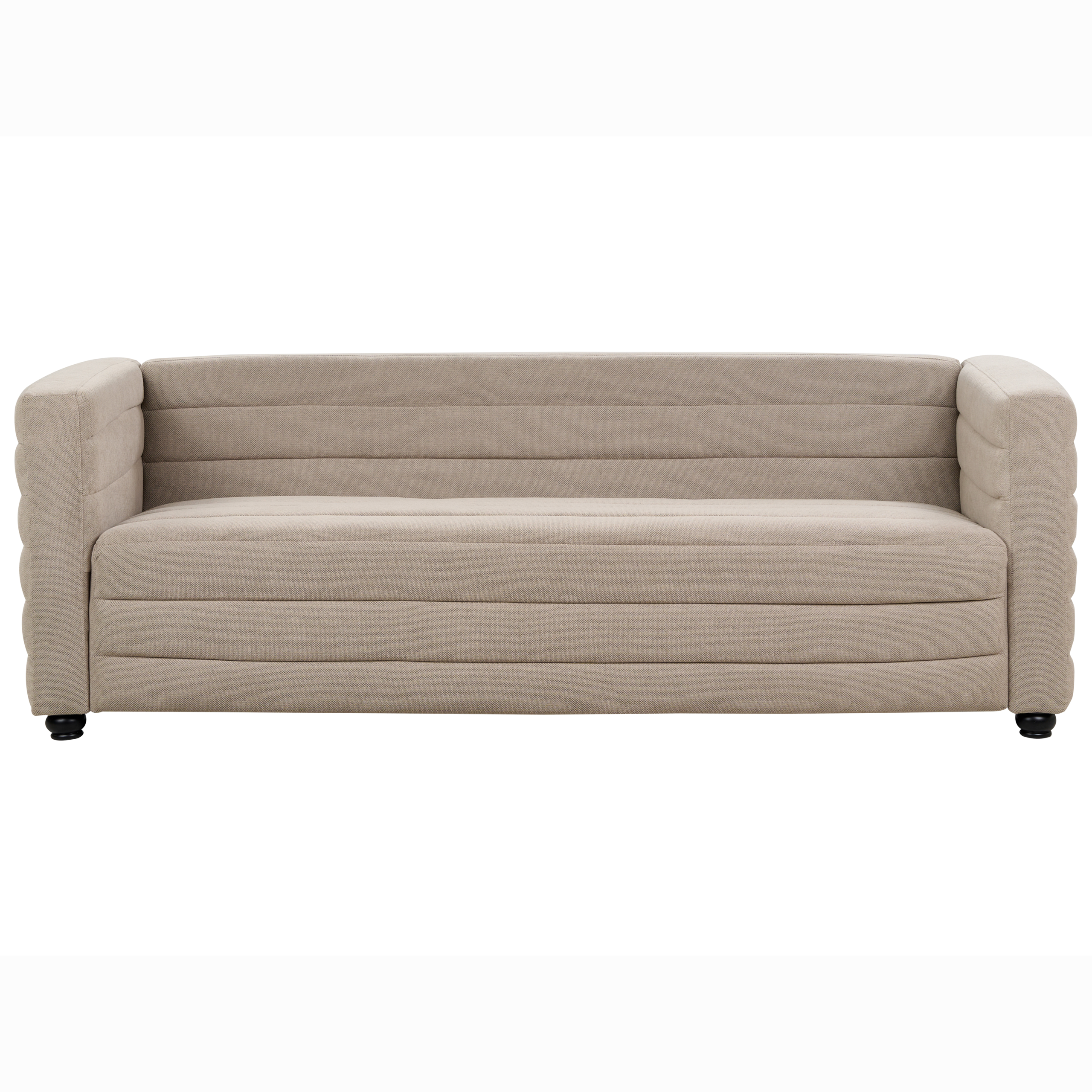 Soffa 3-sits HOFN Taupe