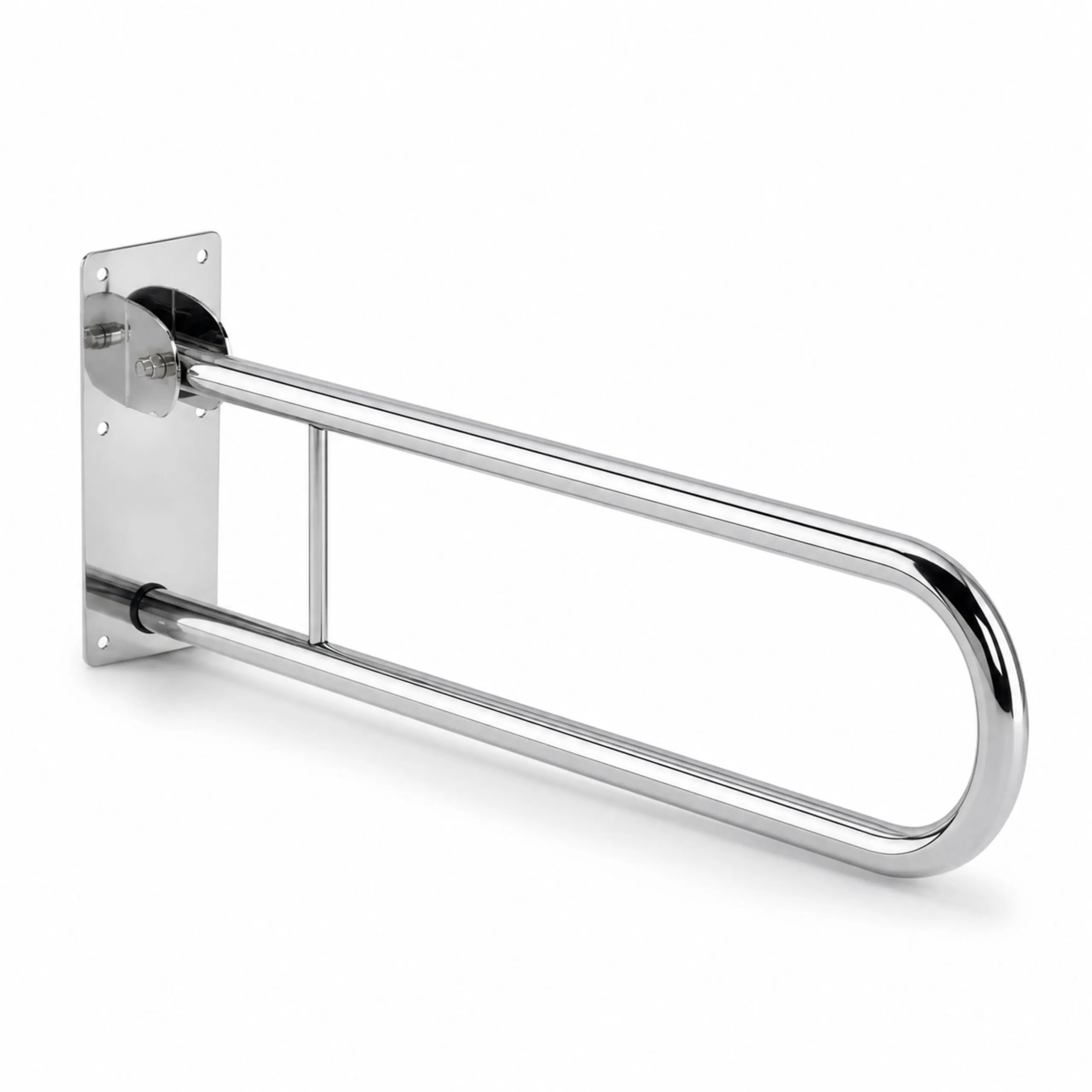 REA Handdukshållare 106 Krom, 1x60,5x26cm