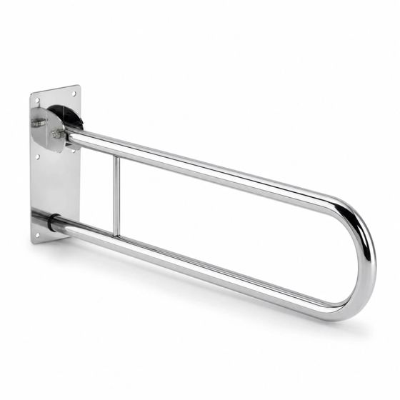 REA Handdukshållare 106 Krom, 1x60,5x26cm