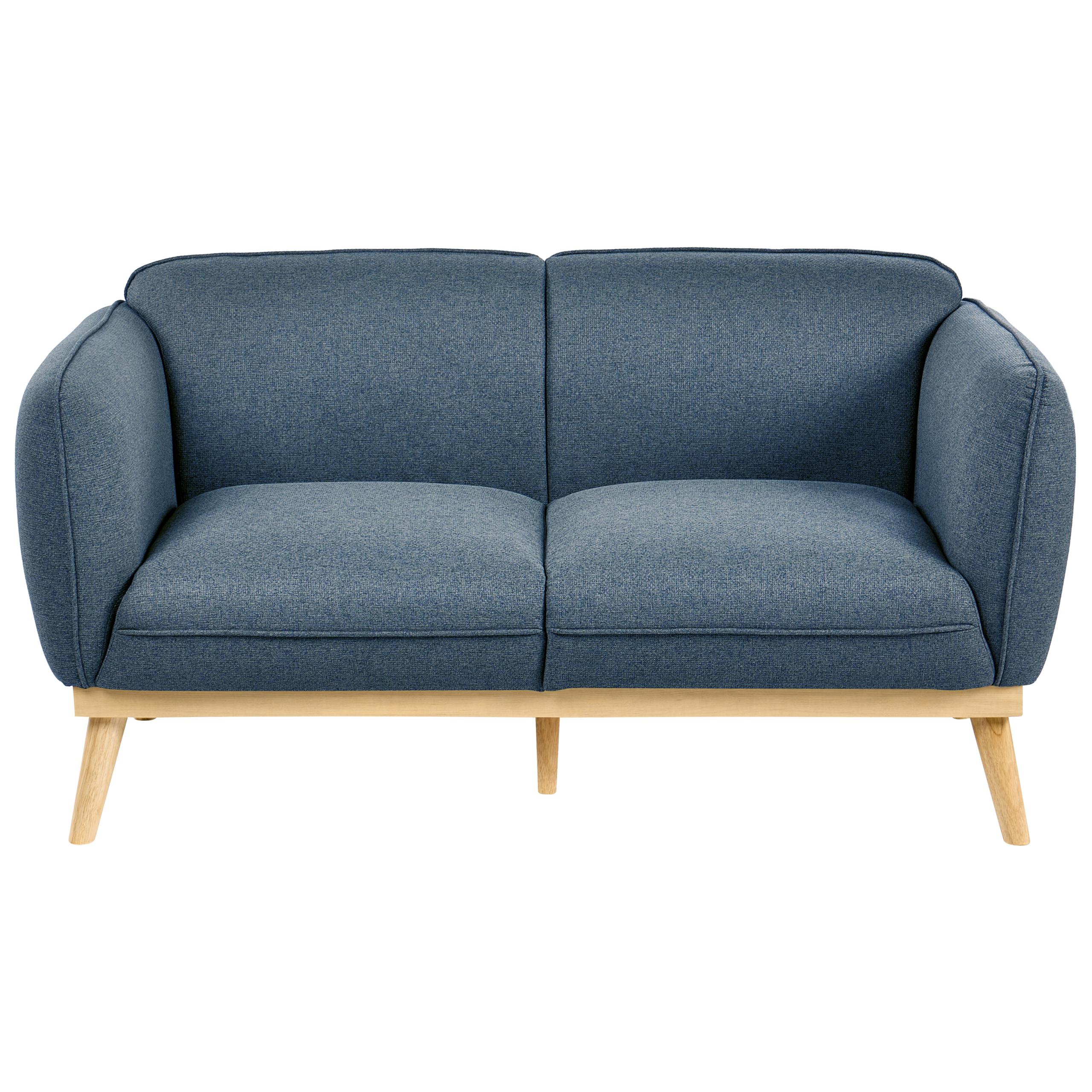 Soffa 2-sits LJUNG Blå