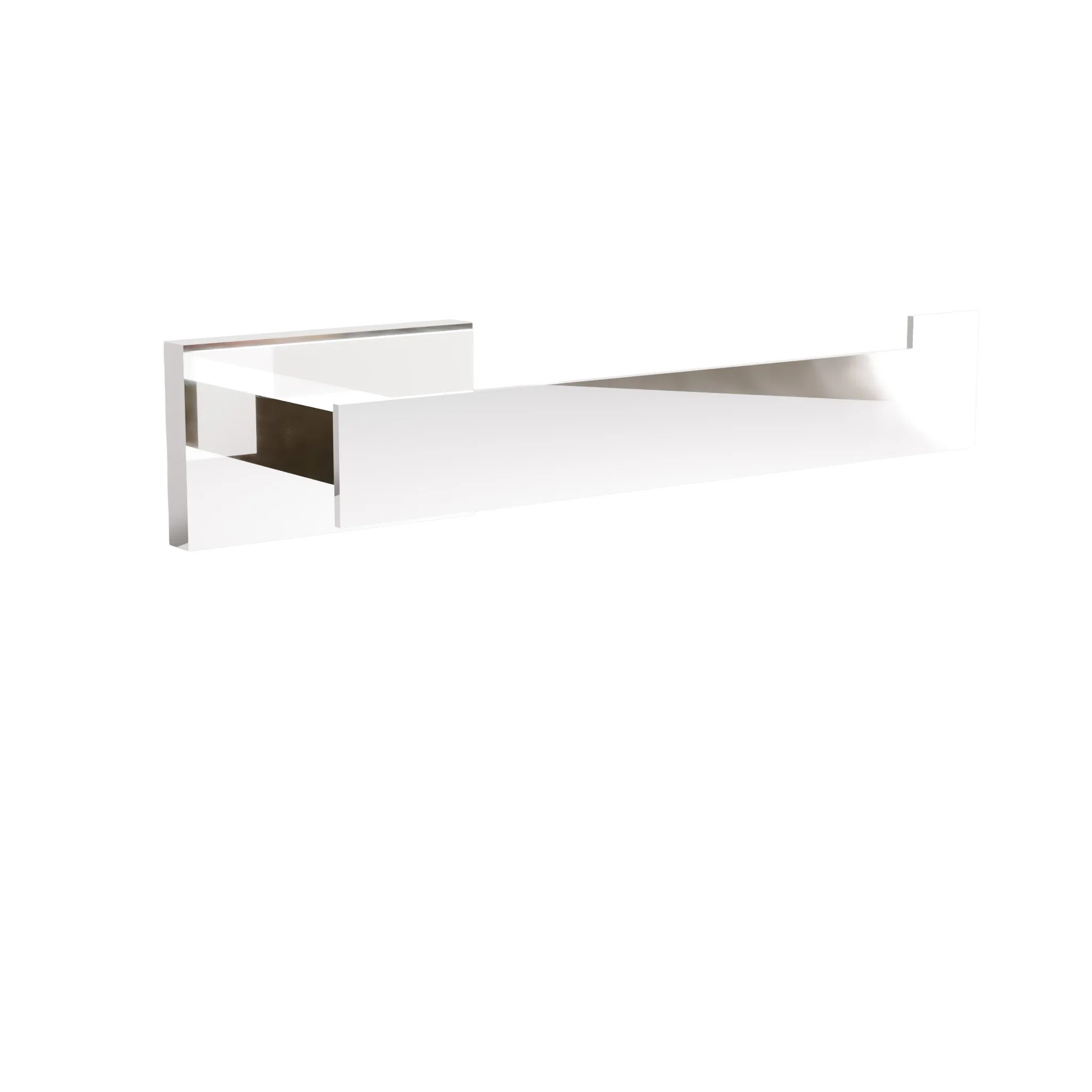 REA Badrumskrok OSTE 209 Krom, 19x6x3,5cm