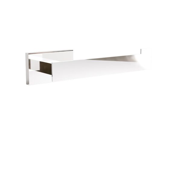 REA Badrumskrok OSTE 209 Krom, 19x6x3,5cm