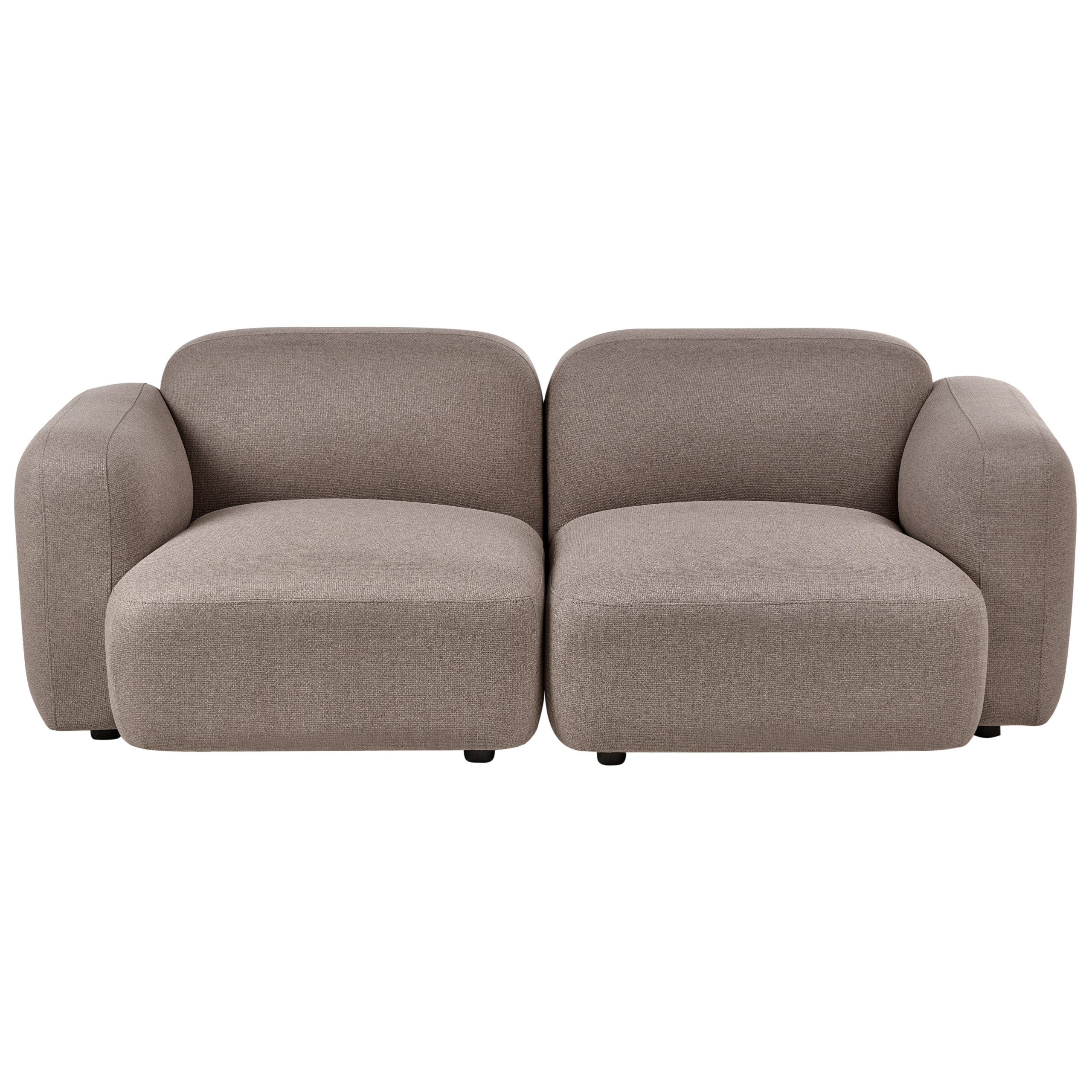 Soffa 3-sits AFOSS Taupe