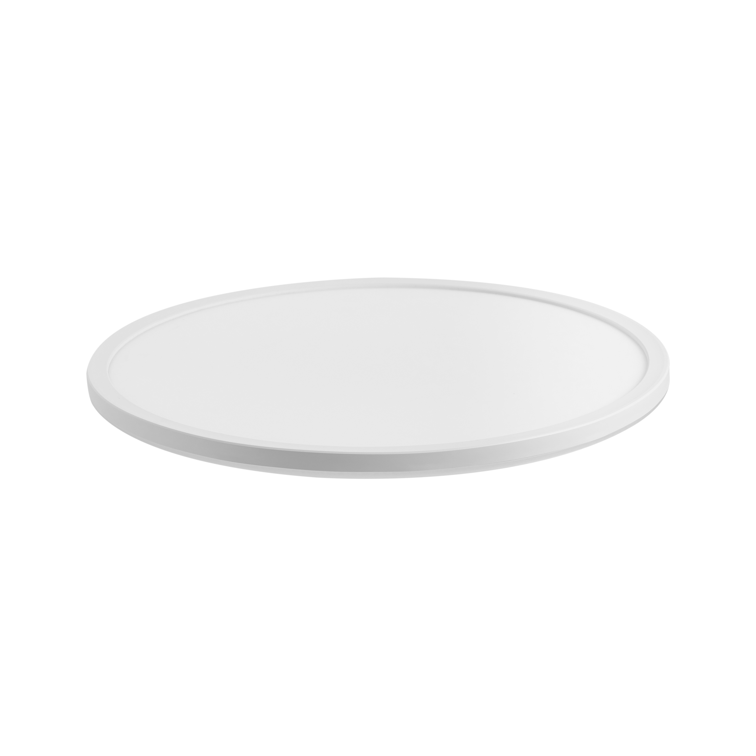 LED-taklampa RIVANA Vit