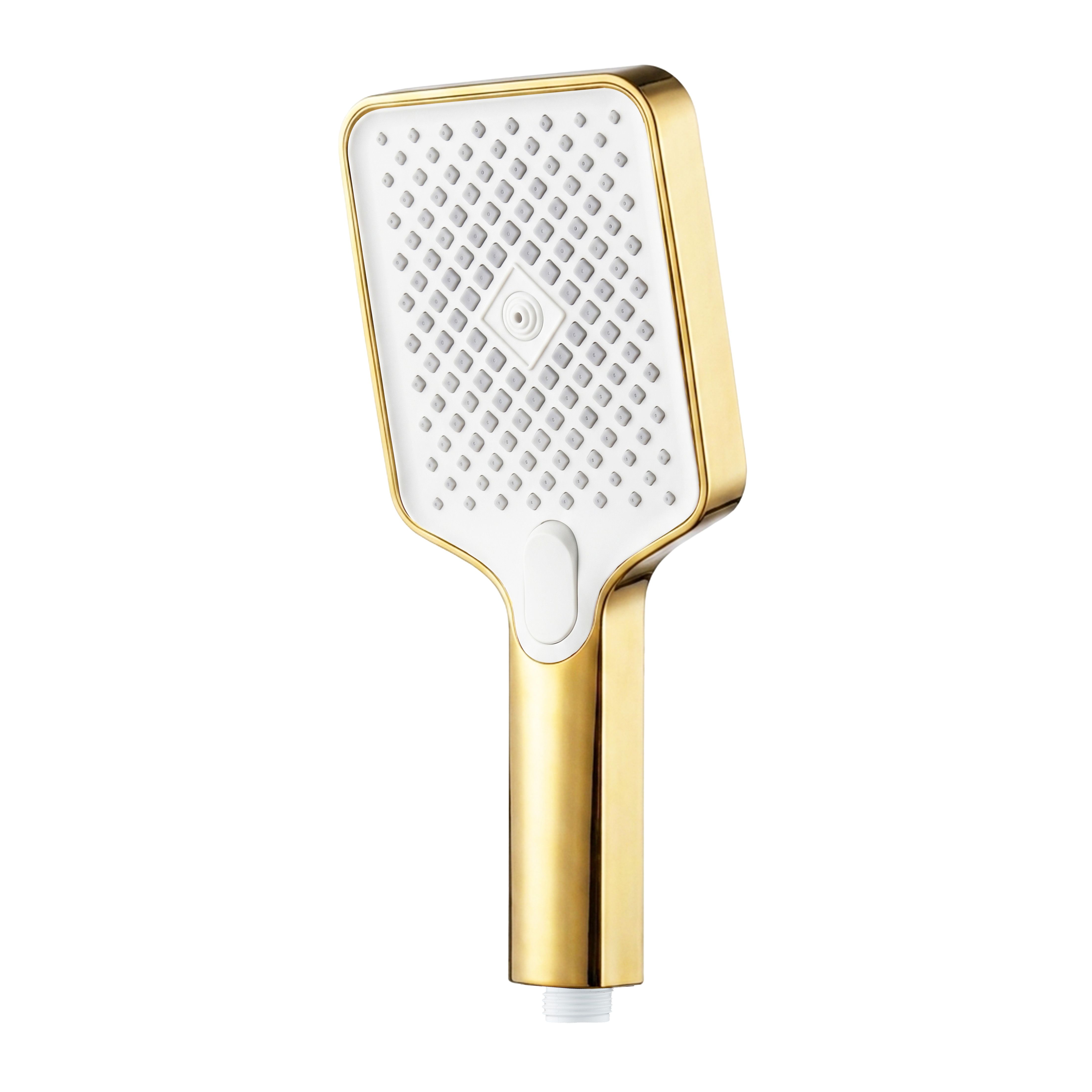 REA duschhandtag JS-031G , Guld, 11x11x24,5cm