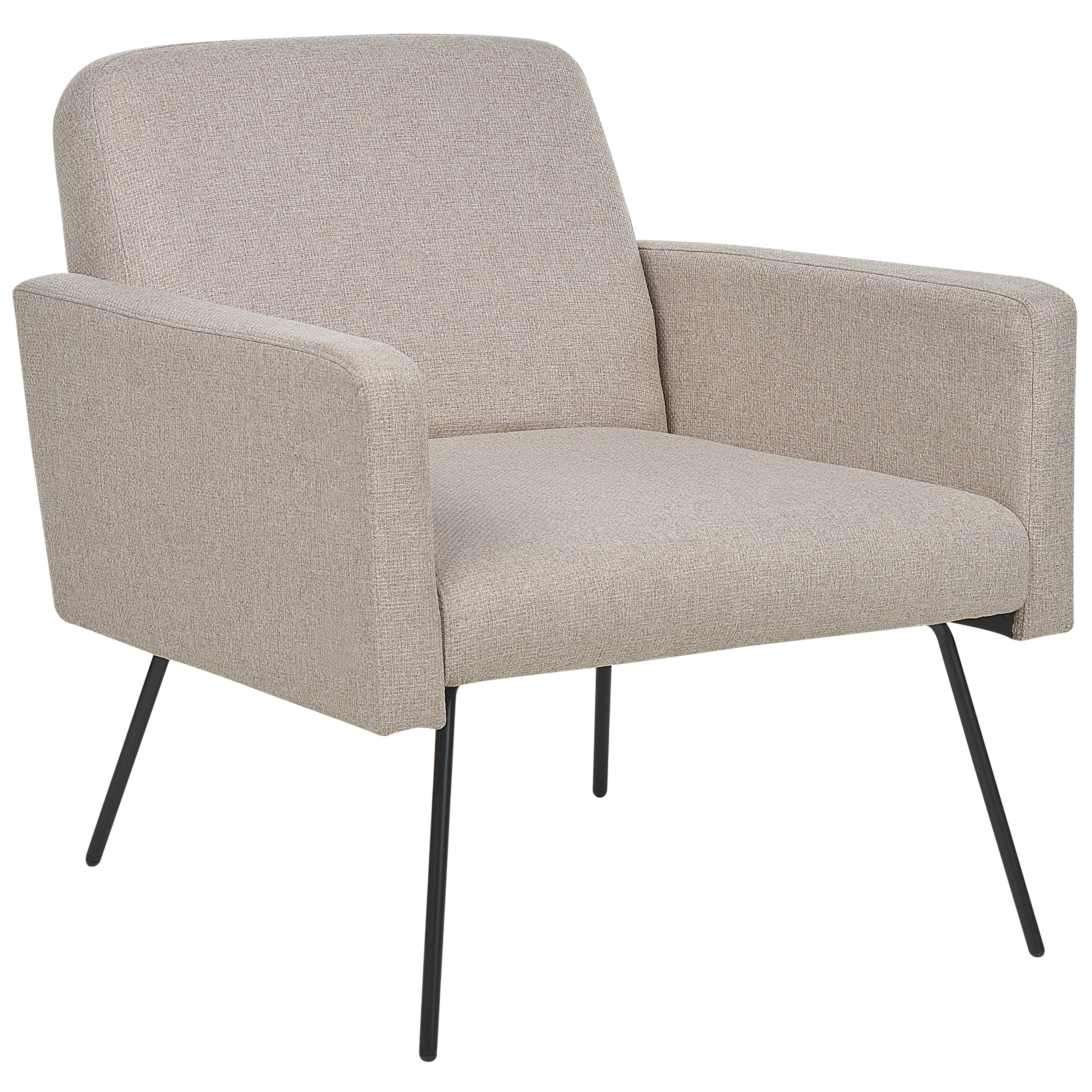 Fåtölj NARKEN Beige