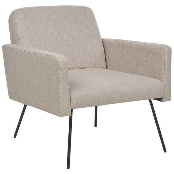 Fåtölj NARKEN Beige