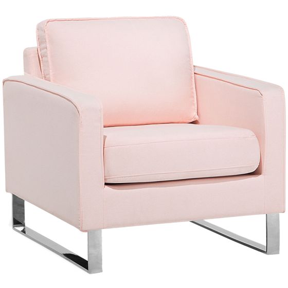 Fåtölj VIND Rosa