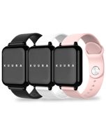 Kuura Function F3 smartwatch