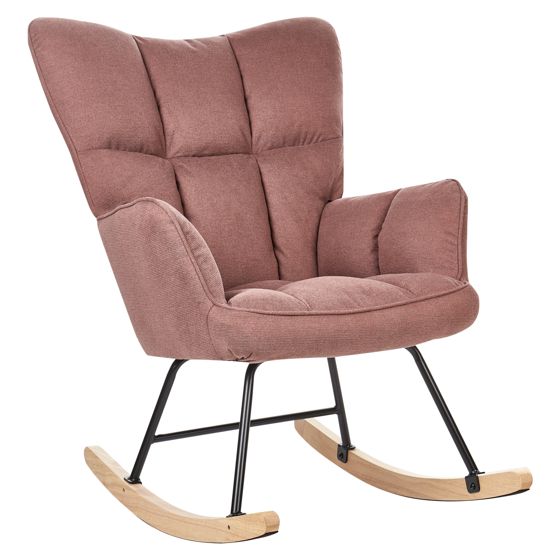 Gungstol OULU Rosa