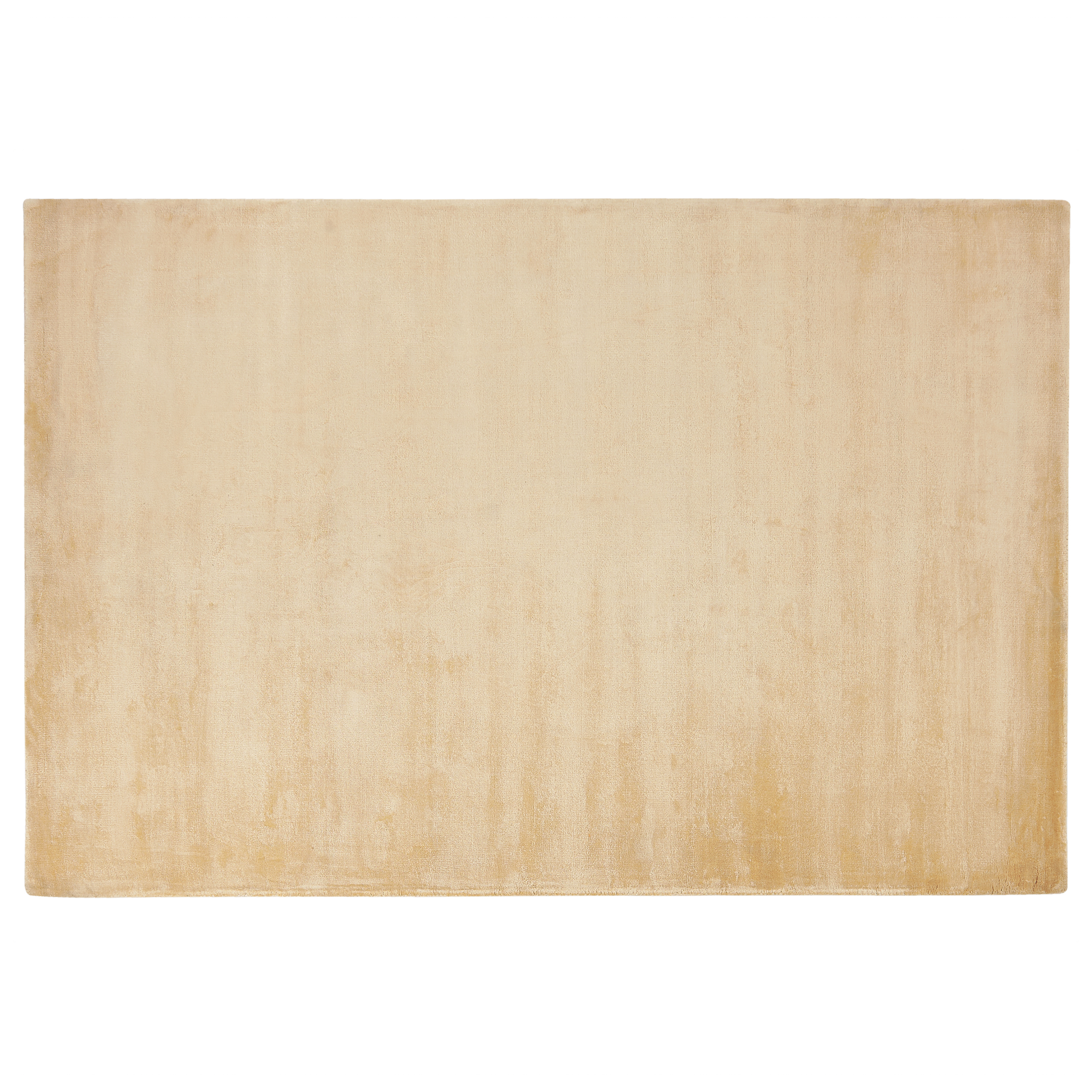 Matta GESI II Beige 160 x 230 cm Viskos