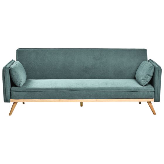 Bäddsoffa ASAA Ljusgrön