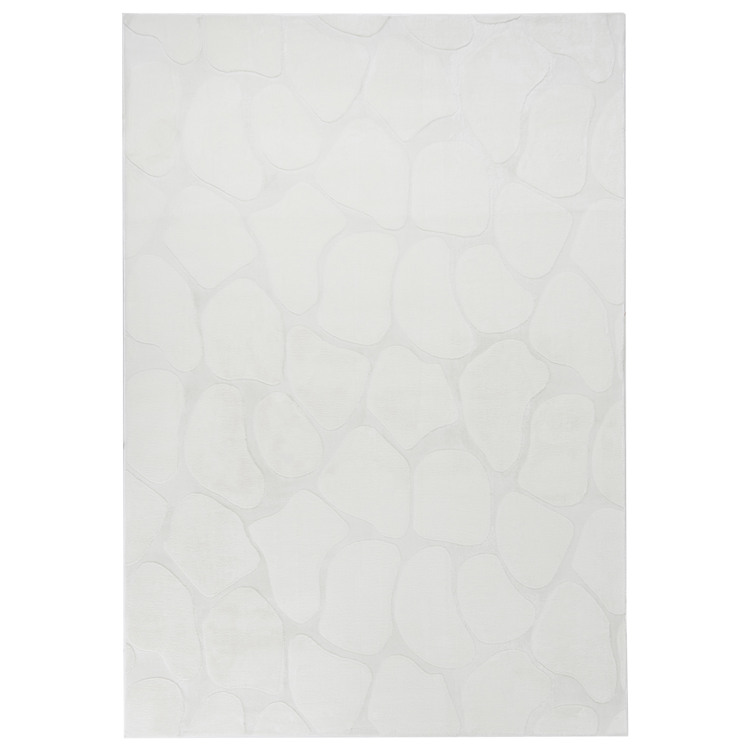 Matta KAWI Off-White 160 x 230 cm