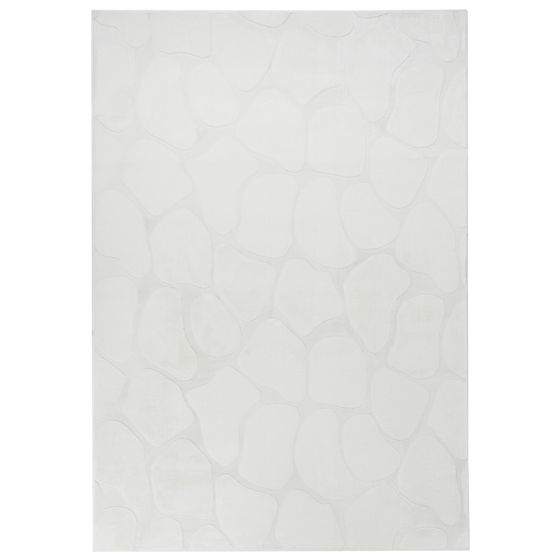 Matta KAWI Off-White 160 x 230 cm
