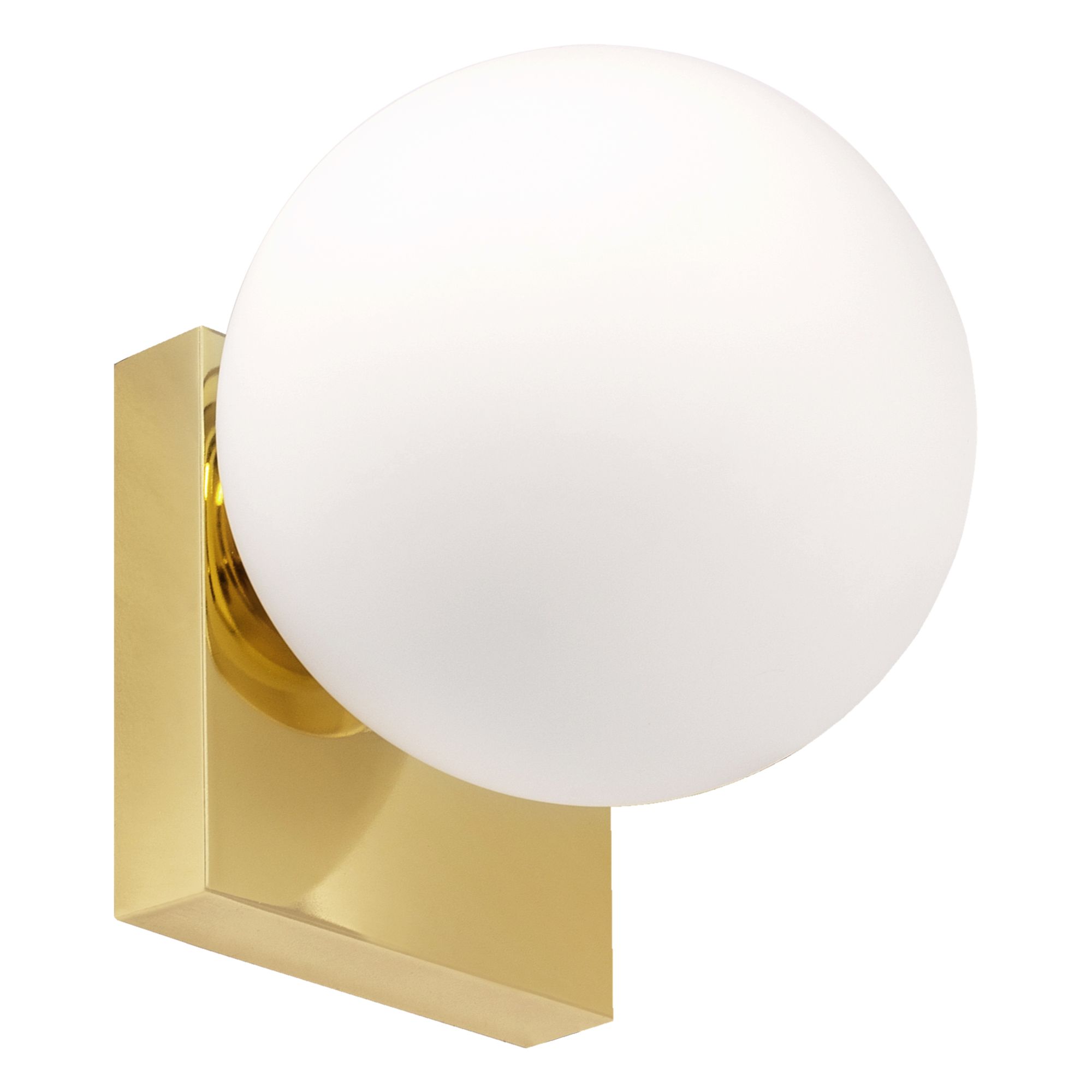 TOOLIGHT vägglampa APP1009-1W Vit 17,5x15x12cm