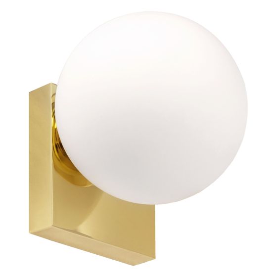 TOOLIGHT vägglampa APP1009-1W Vit 17,5x15x12cm