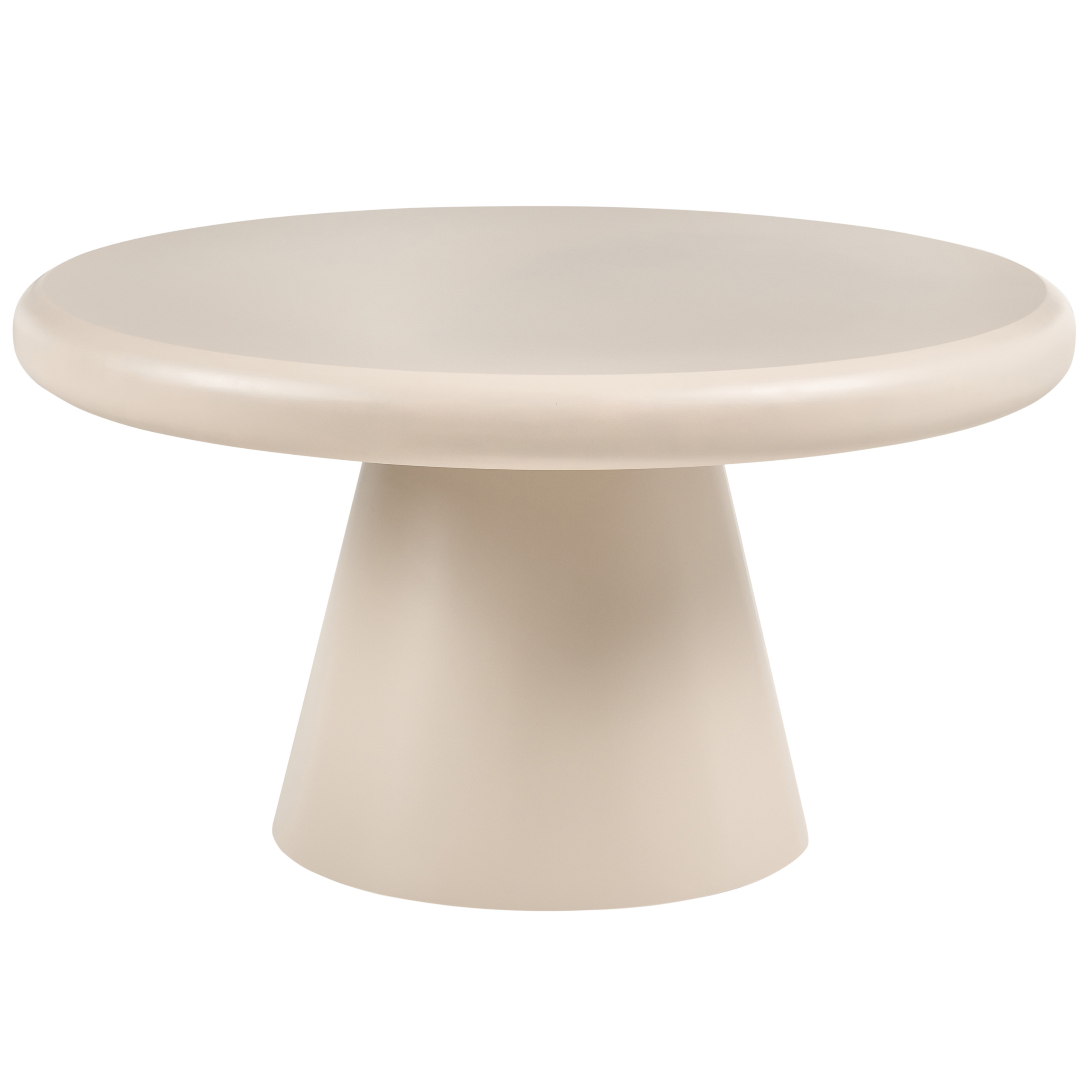Soffbord MAMAWI Beige