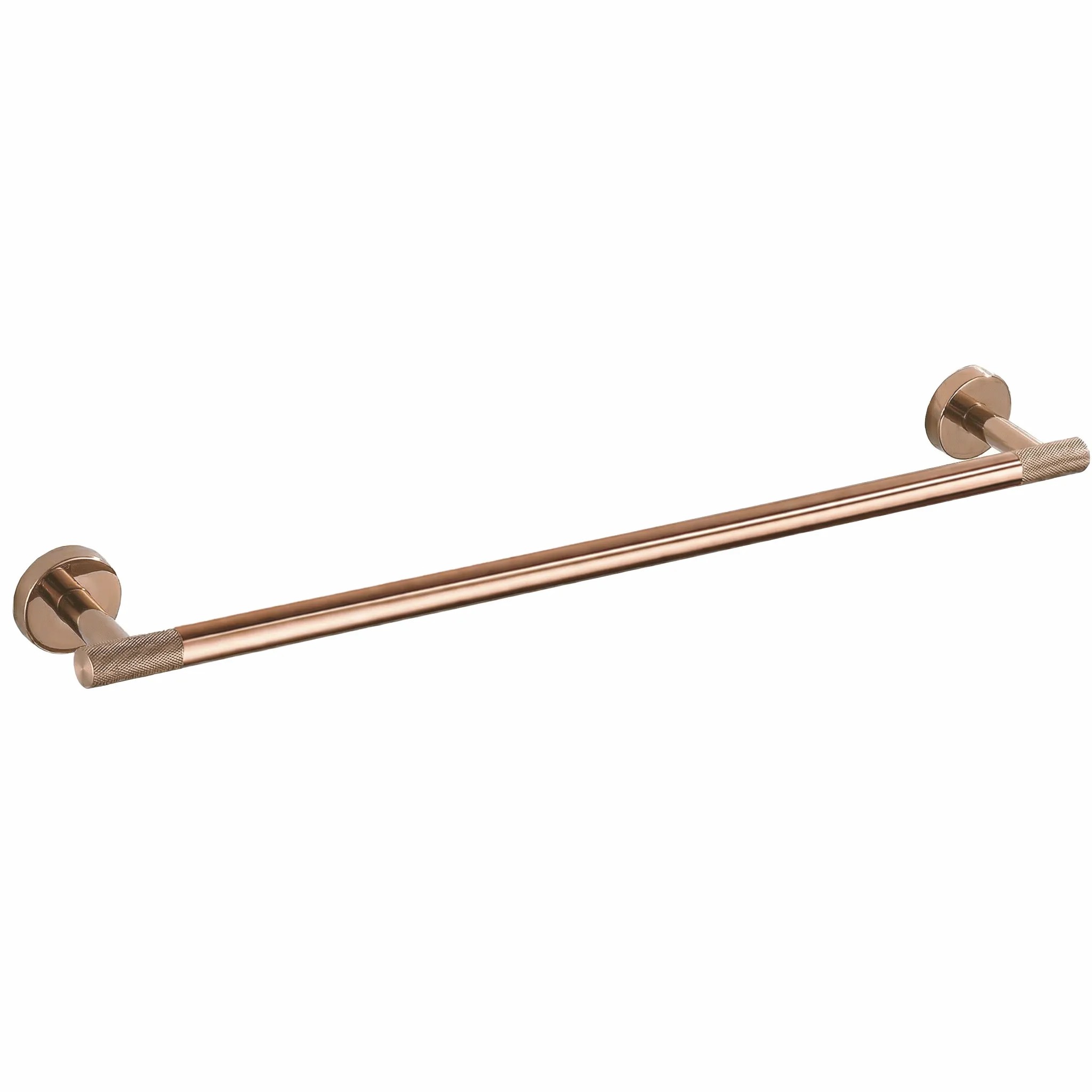 REA Handdukskrok 6603 MODERN Vit, 8x60x5cm