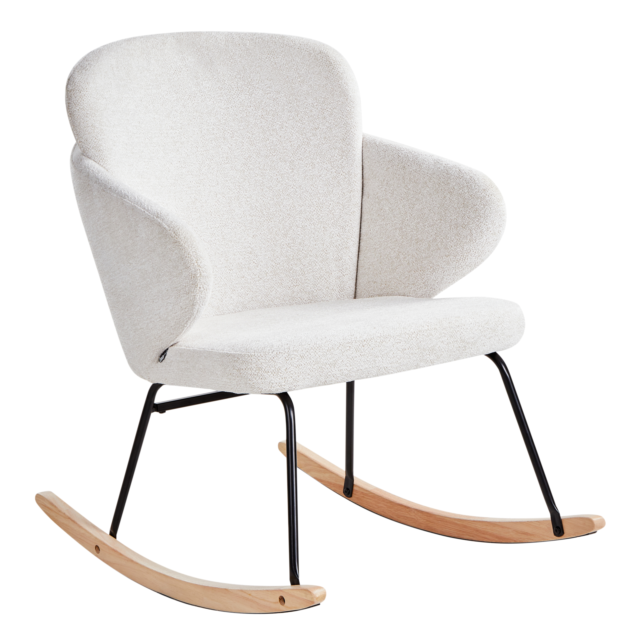 Gungstol VIKEN Off-White