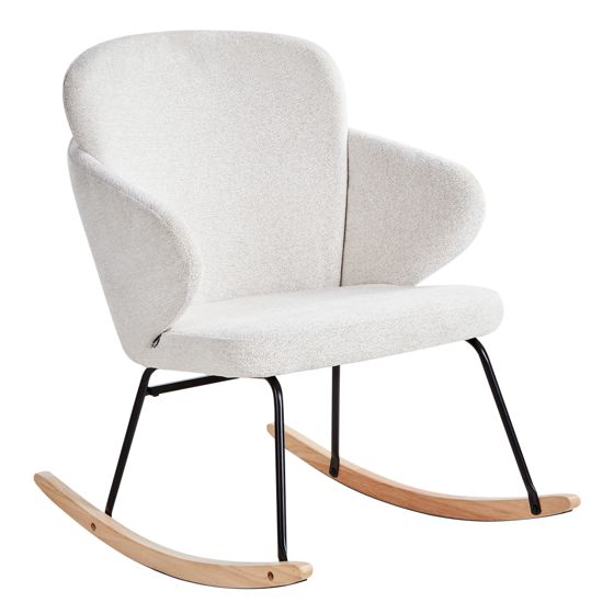 Gungstol VIKEN Off-White
