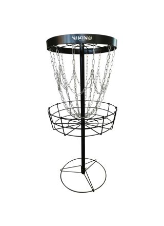 Viking Discs Battle Basket Pro discgolf korg