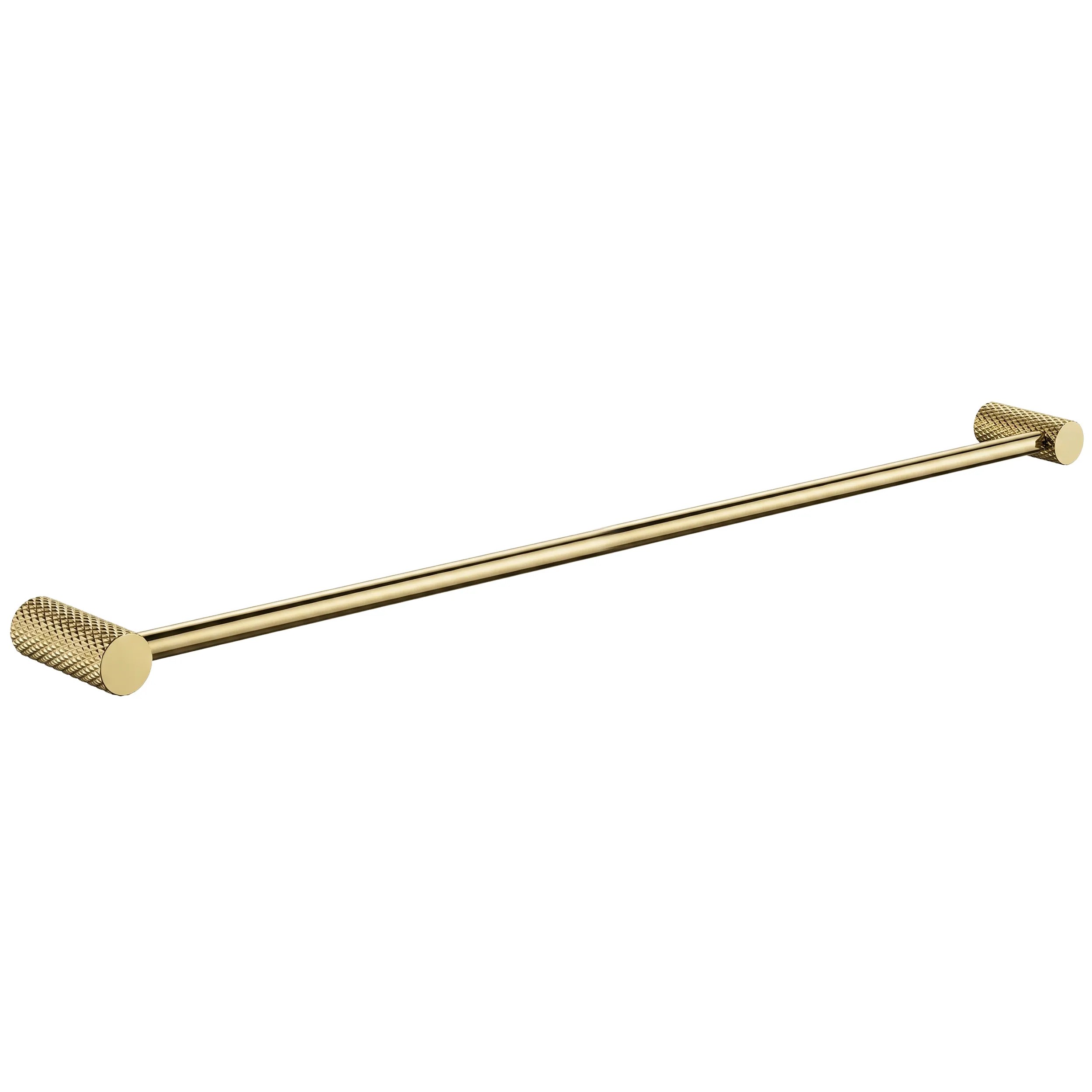 REA Badrumskrok OTTO A62301G Guld, 6,8x59,5x2,3cm
