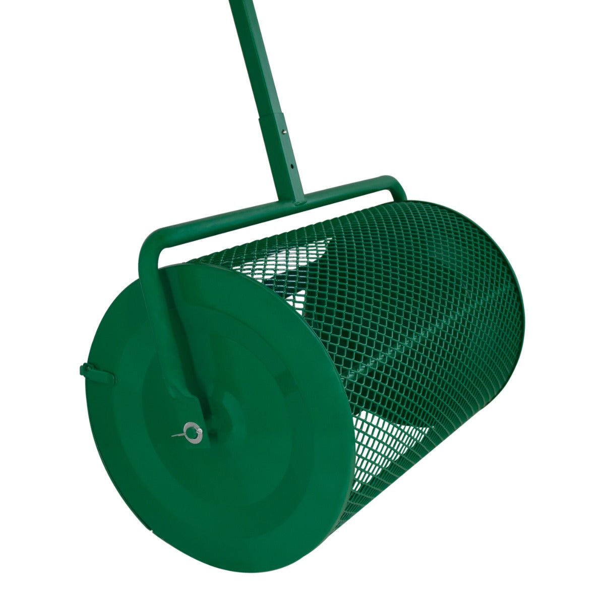Kompost- och torvkudde - Grön