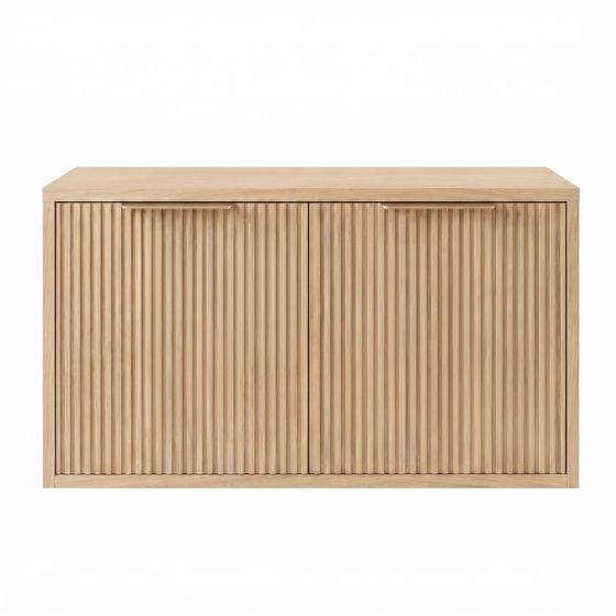 REA Tvättställsskåp CORE 80CM Beige, 47x80x40cm
