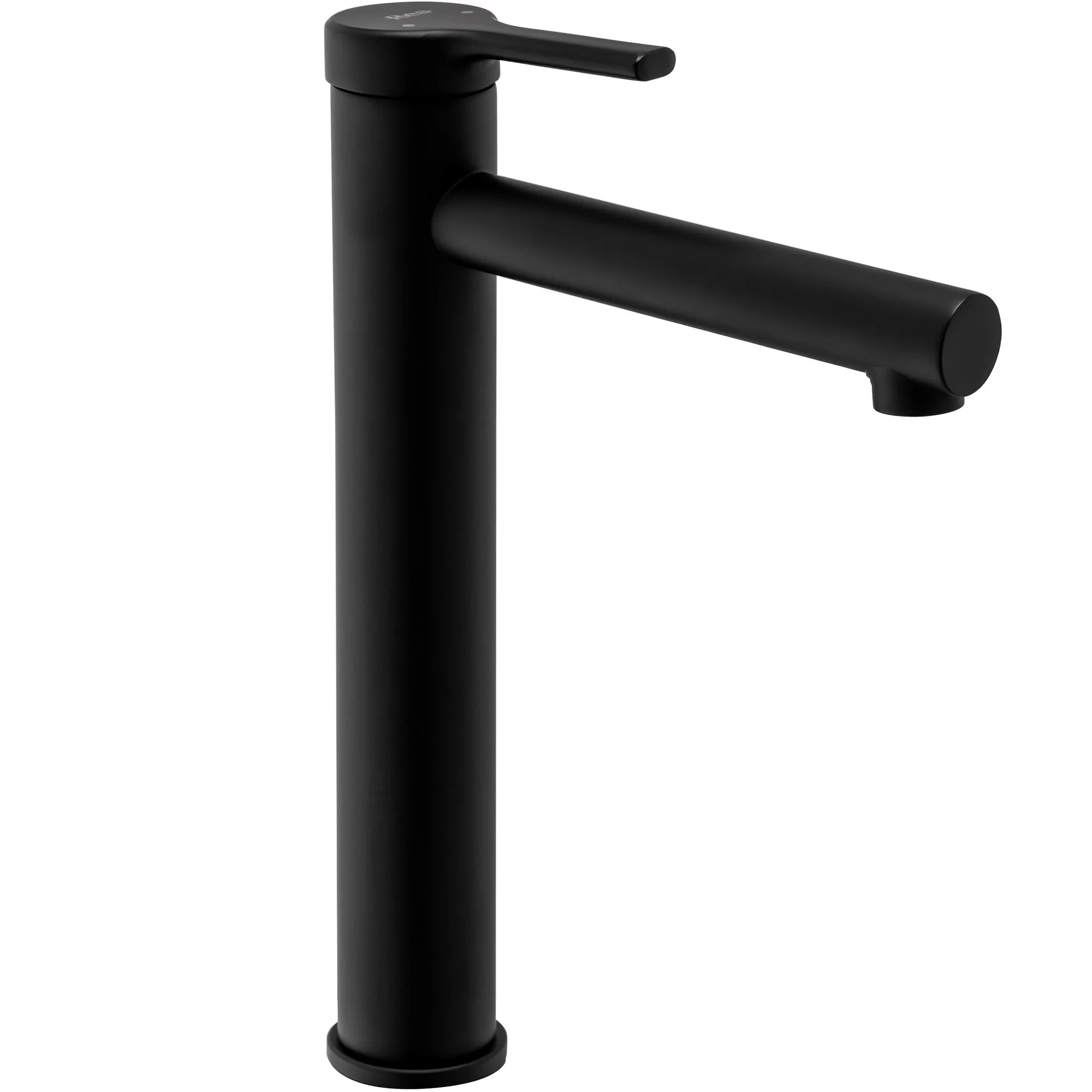 REA Tvättställsblandare JS-650101-1B PIXEL Hög Svart, 16x4x27,5cm