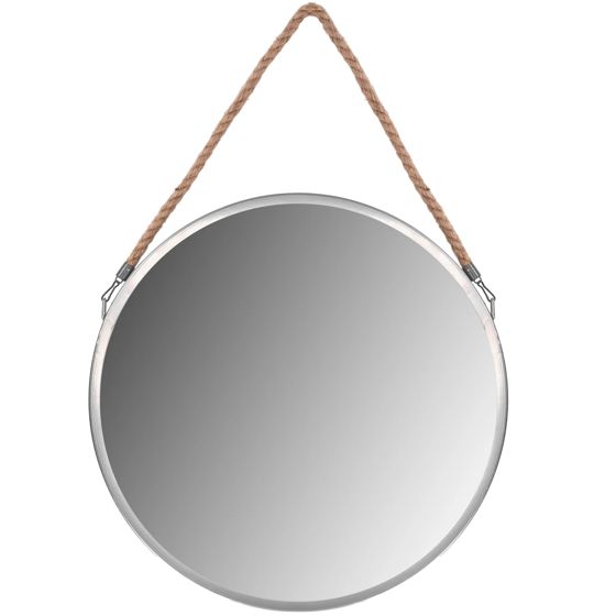 REA spegel KLMH-0410S-1 Ljusgrå 58x40x3cm