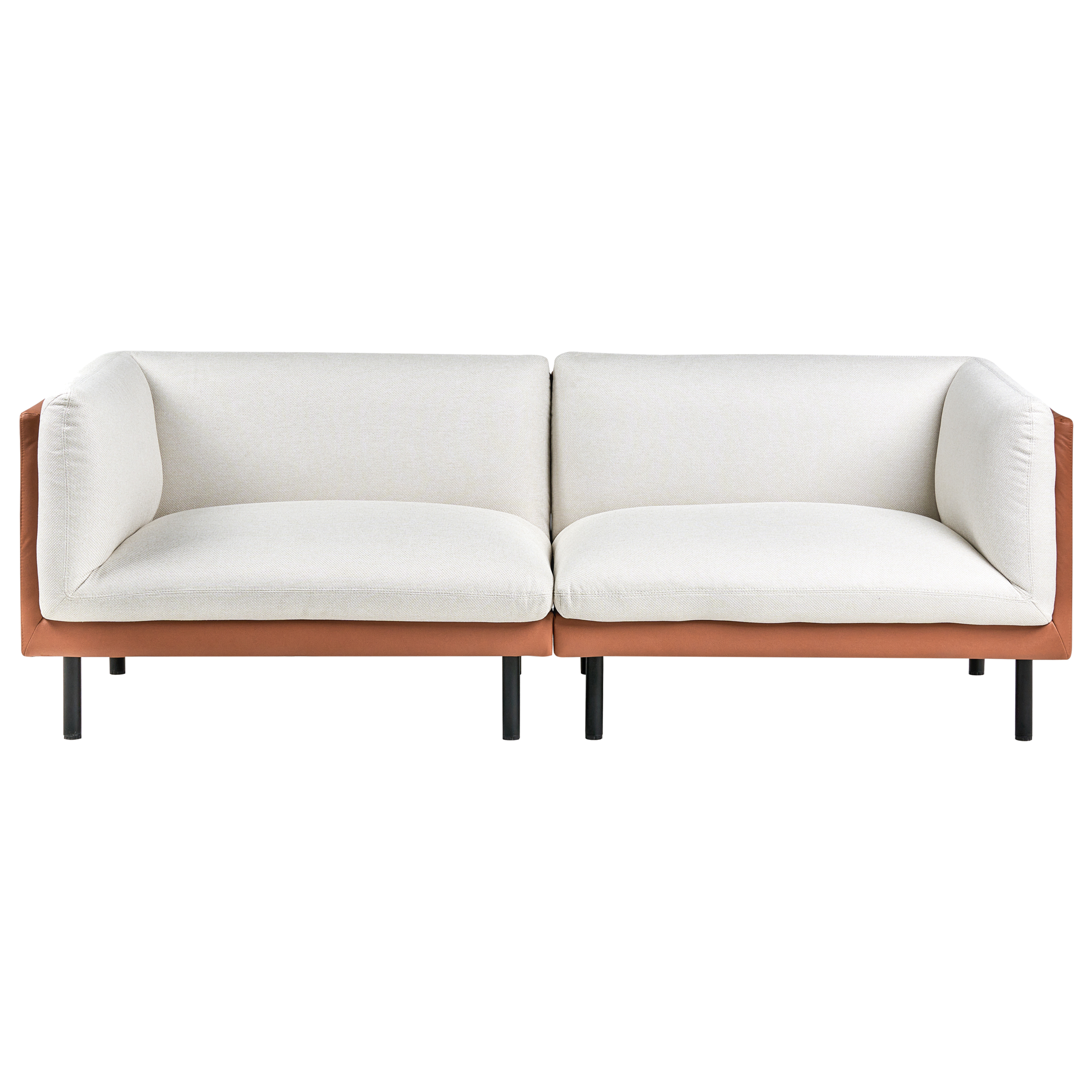 Soffa 3-sits VORGOD Off-White