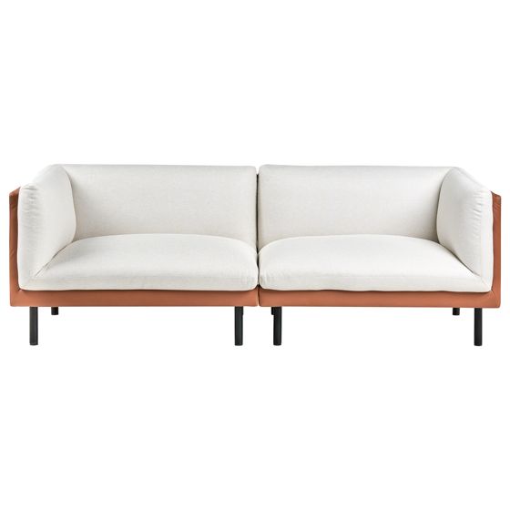 Soffa 3-sits VORGOD Off-White